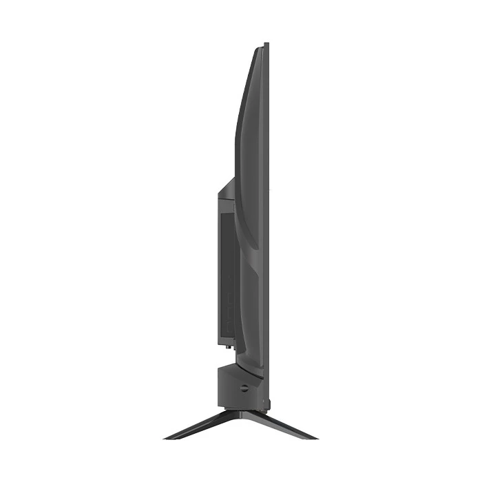 43 Inch Smart Android Tv, Rovesky AI Upscaling Smart Tv, Affordable Smart Televisions