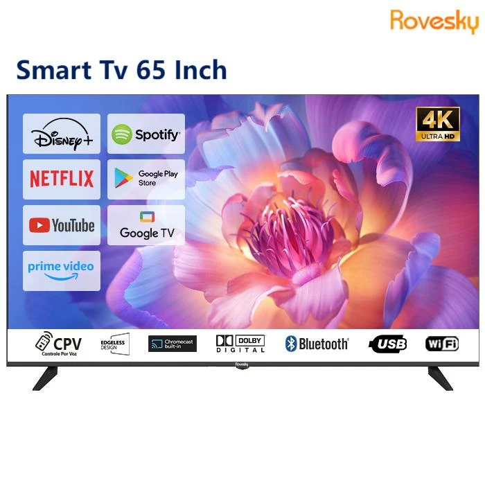 china manufacturer inch smart tv